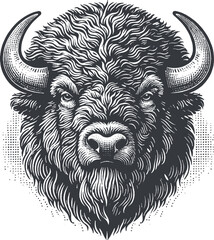 bison vector