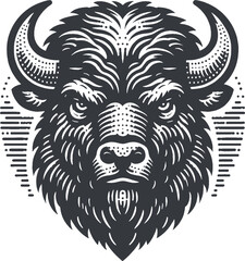 bison vector