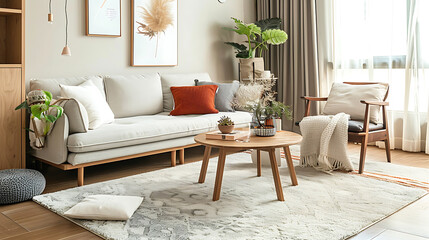 home interior design