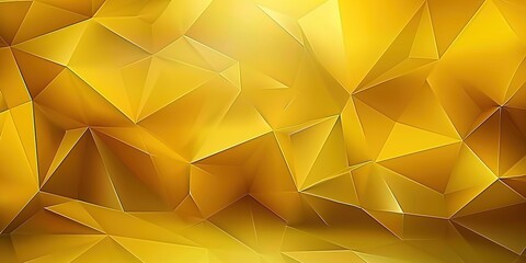 Obraz premium abstract yellow background