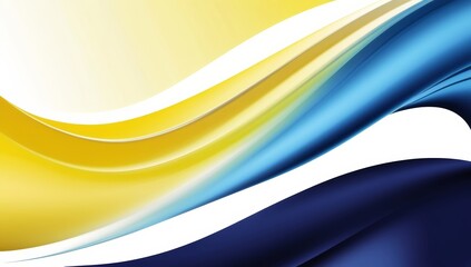 Obraz premium A vibrant and modern abstract background featuring