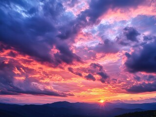 Obraz premium Horse on Green Field