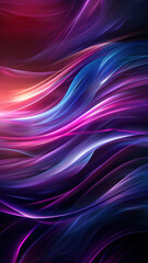 Fototapeta premium Futuristic Abstract Background