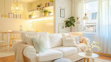 home interior design