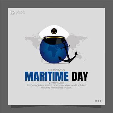 World Maritime Day, observed annually by the International Maritime Organization (IMO), highlights the importance of maritime safety, security, and the marine environment.