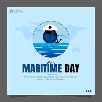 World Maritime Day, observed annually by the International Maritime Organization (IMO), highlights the importance of maritime safety, security, and the marine environment.