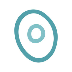 Pastel Watercolor Circles