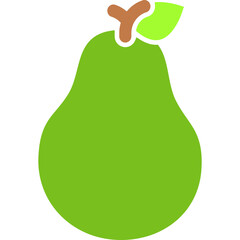 Pear