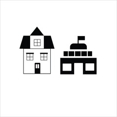 home vector 