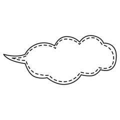 bubble talk transparent background