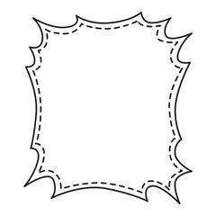 bubble talk transparent background