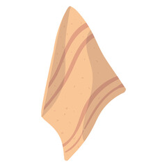 Yoga Element Illustration