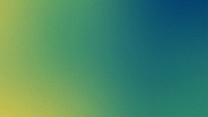 Abstract grainy gradient background with vibrant colors