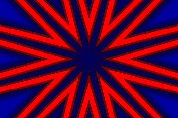 background with stars