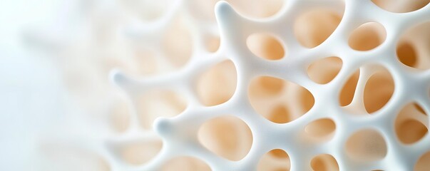 Bio-inspired materials for self-cleaning surfaces, representing innovation in material science