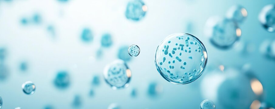 Bio-inspired materials for anti-microbial surfaces, capturing nature s solutions in healthcare
