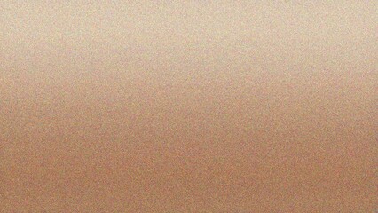 Brown grainy texture effect abstract color gradient background  design web banner header poster 