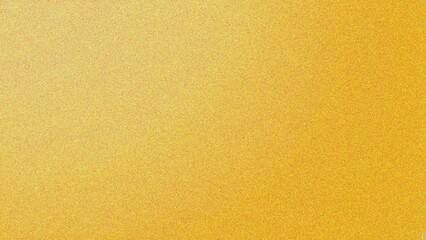 Yellow grainy texture effect abstract color gradient background  design web banner header poster 