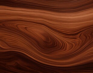 Obraz premium Rustic Walnut: Long Plank Texture for Design Elements