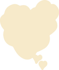 Elevate your design projects with this versatile speech balloon vector. Perfect for comic-style illustrations, social media graphics, and creative storytelling, this high-quality.