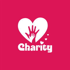 International Day of Charity creative vector illustration banner poster social media design. raise awareness and provide a common platform for charity-related activities worldwide.