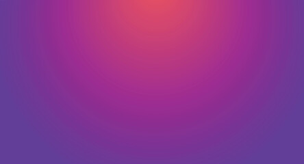 Pink gradient abstract design background with soft style