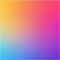 New Amazing Red Blue green Orange White Blur Gradient With Noise Grain Textured, Good For Flyer, Poster etc.