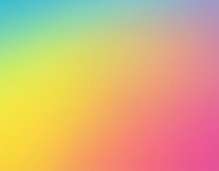 New Amazing Red Blue green Orange White Blur Gradient With Noise Grain Textured, Good For Flyer, Poster etc.
