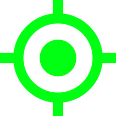 Target Crosshair