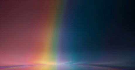 New multicolor red blue purple white orange background. Grain gradient backdrop with place for text.