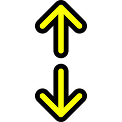 Vertical Orientation