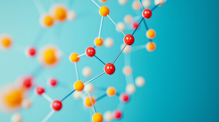 molecule, biochemistry chemistry, science, biology and drug discovery, structure, atoms