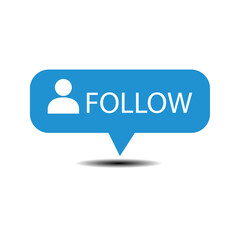 Social networking icon