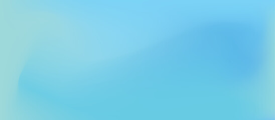 Abstract white and gray color gradient background. Abstract blue and white gradient background  Vector illustration.	