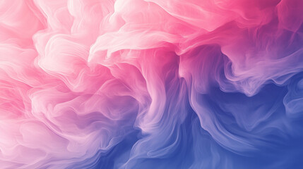 Abstract smoke background