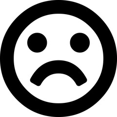 Sad Face