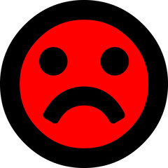 Sad Face