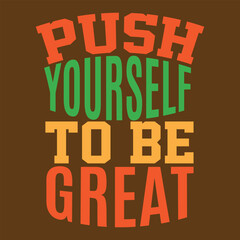 Obraz premium typrography eps tshirt bundle 