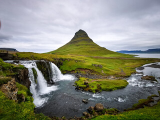  Kirkjufell