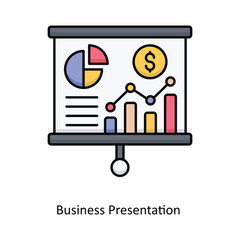 Mobile Setting vector filled outline Icon Design illustration. Smart Home and Technology Symbol on White background EPS 10 File