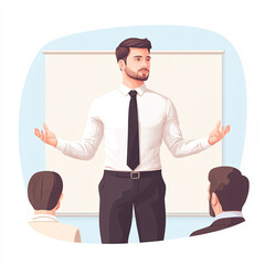 Effective Business Presentations: Engaging Your Audience for Success