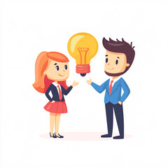 Dynamic Collaboration in Business: Inspiring Ideas Through Team Communication