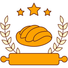 Bakery Logo