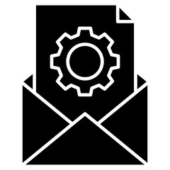 Mail Icon