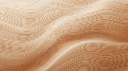 Abstract Wood Grain Texture Background with Rich, Natural Patterns and Warm Tones