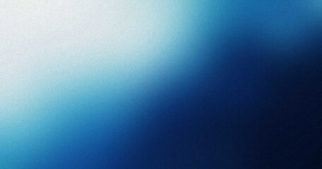 Obraz premium Abstract gradient background with grainy