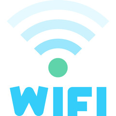 technology flat icon