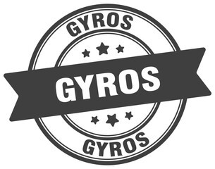 GYROS