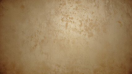A beige rustic texture background that can be used for vintage themes, design projects, and artistic needs.