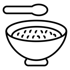 Borscht Icon Style
